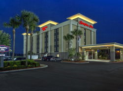 Hampton Inn Orlando-Maingate South