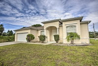 Booking North-port Accommodation Florida