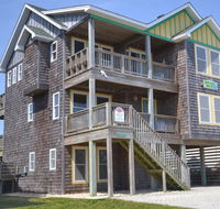 Happy Dog Days II - Accommodation Florida