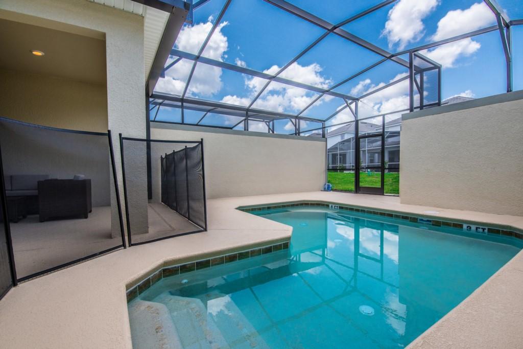 High End Champions Gate Town Home - thumb 2
