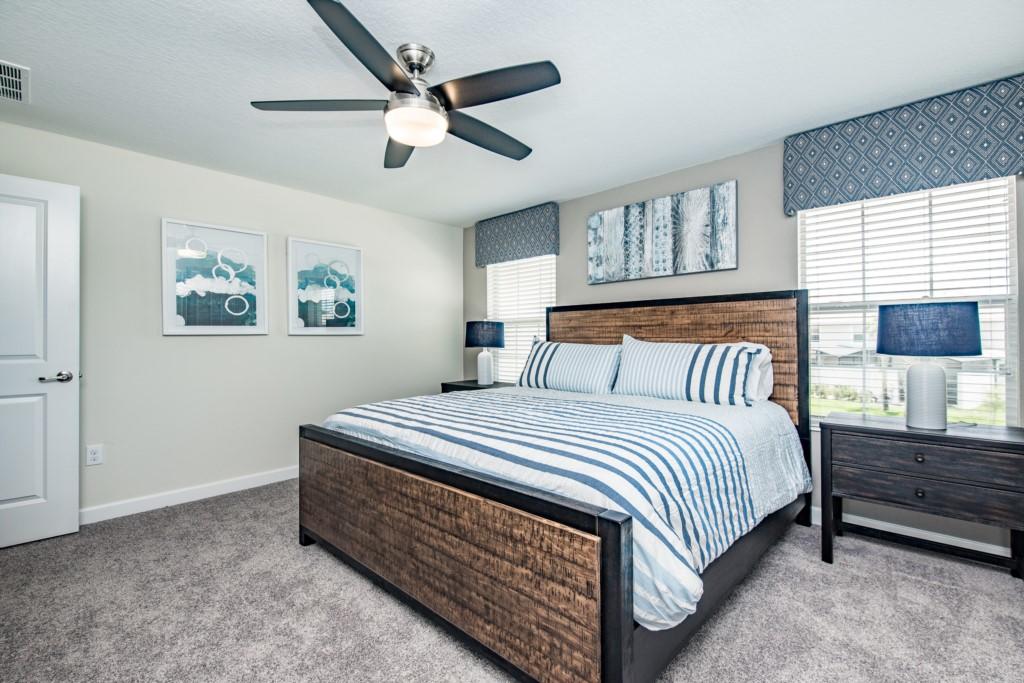 High End Champions Gate Town Home - thumb 1