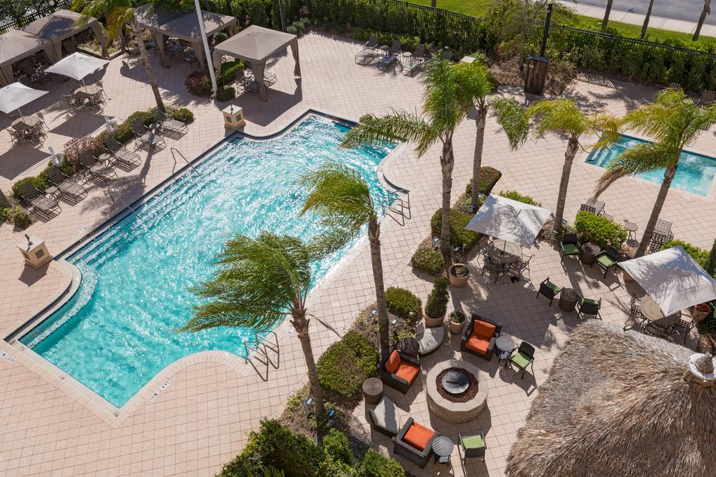 Hilton Garden Inn Orlando International Drive North - thumb 0