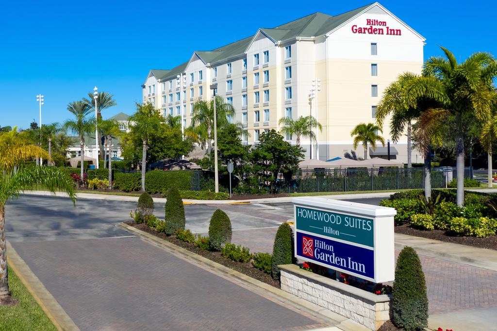 Hilton Garden Inn Orlando International Drive North - thumb 3