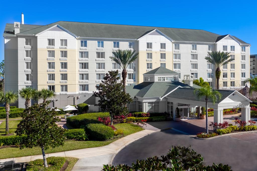 Hilton Garden Inn Orlando International Drive North - thumb 2