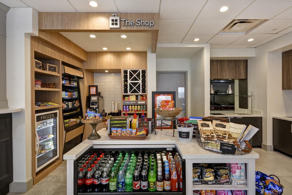 Hilton Garden Inn Panama City - thumb 3