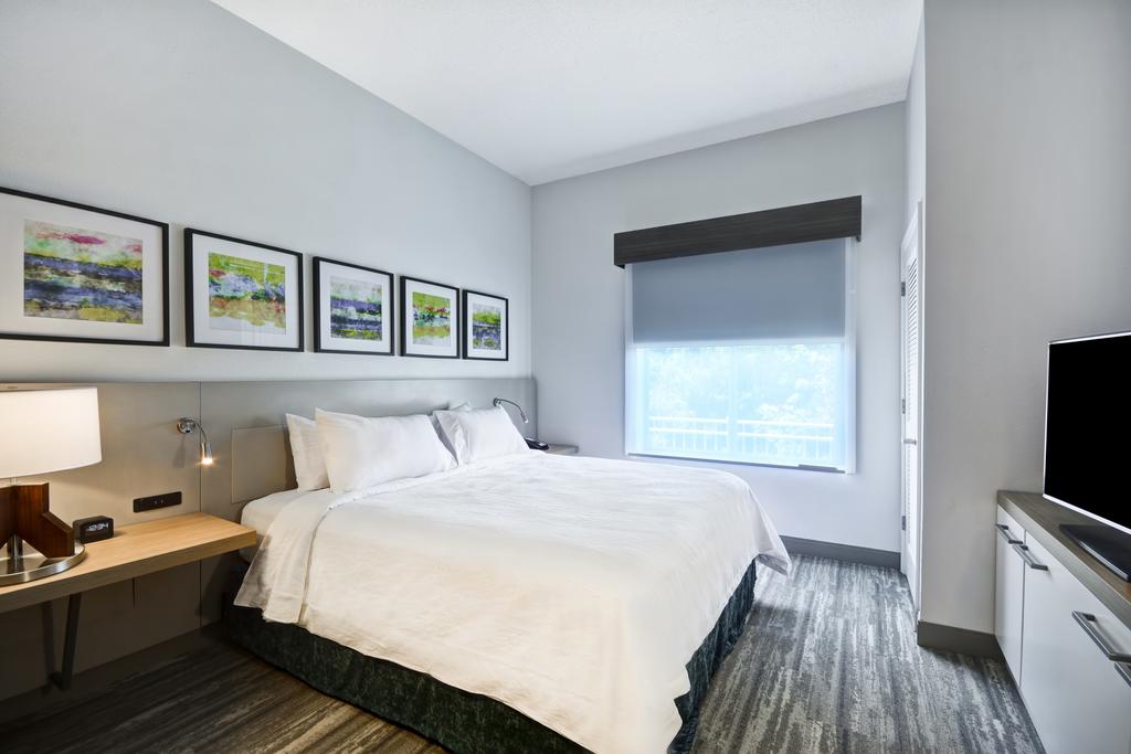 Hilton Garden Inn Panama City - thumb 1