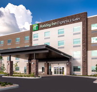 Holiday Inn Express  Suites - Punta Gorda - Accommodation Florida