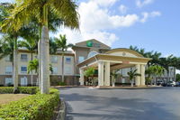 Holiday Inn Express  Suites Florida City-Gateway To Keys Accommodation Florida