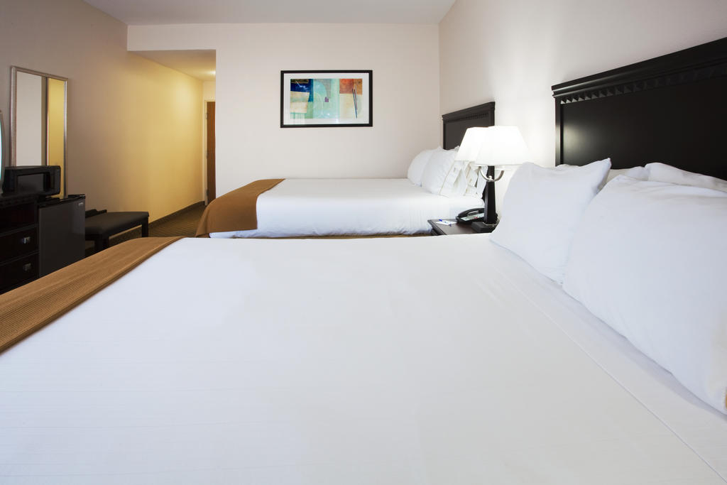 Holiday Inn Express Venice - thumb 2