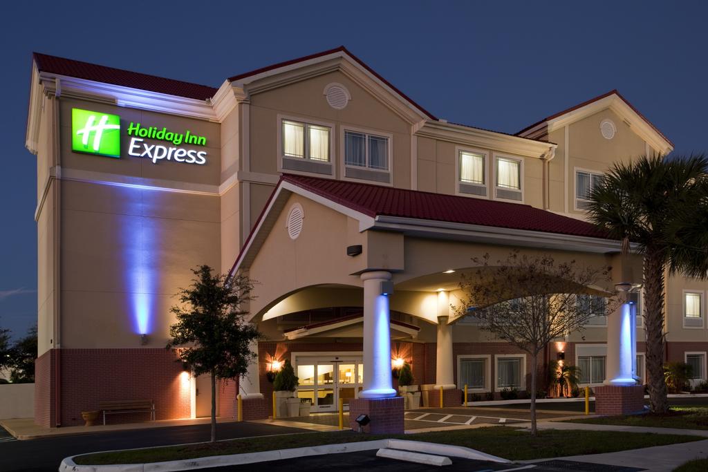 Holiday Inn Express Venice - thumb 0