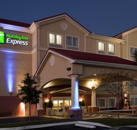 Holiday Inn Express Venice - Accommodation Florida