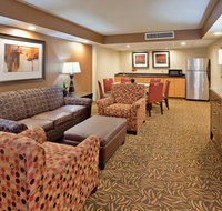 Holiday Inn Kearney - Accommodation Florida