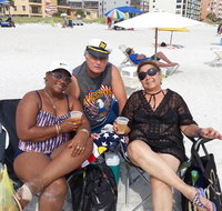 Hollywood Beach Suites and Hotel - Accommodation Florida