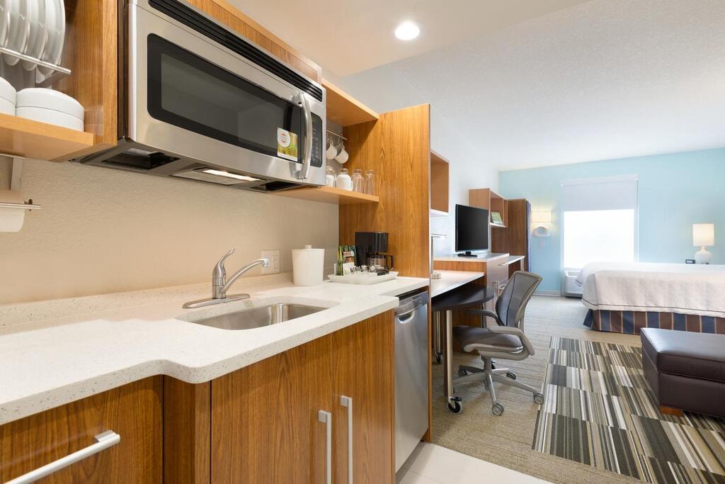 Home2 Suites By Hilton Ft. Lauderdale Downtown, Fl - thumb 0