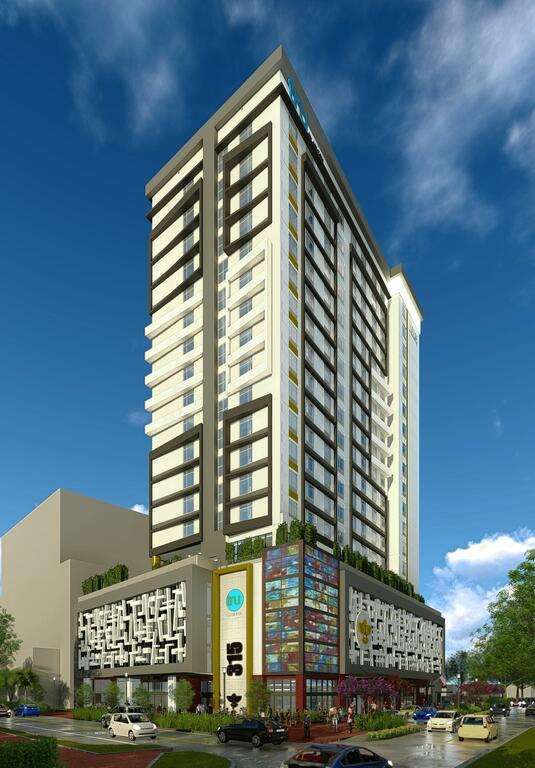 Home2 Suites By Hilton Ft. Lauderdale Downtown, Fl - thumb 3