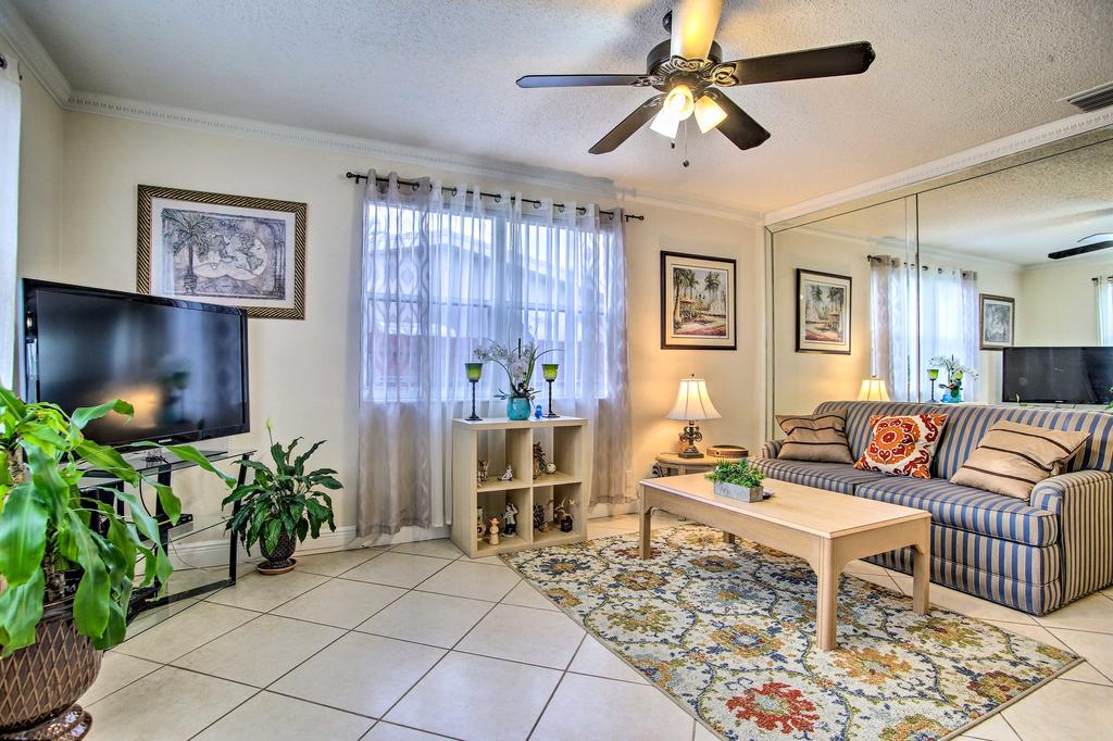 Homey Ft Lauderdale Getaway 4 Miles To Beach! - thumb 0