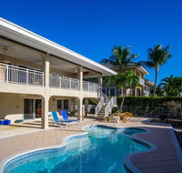 Hook Wine  Sinker 3 Bed 3 Bath with Pool  Jacuzzi - Accommodation Florida
