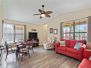 Horizon South 75G, 1 Bedroom, Pool, Corner Unit, Pet Friendly, Sleeps 6