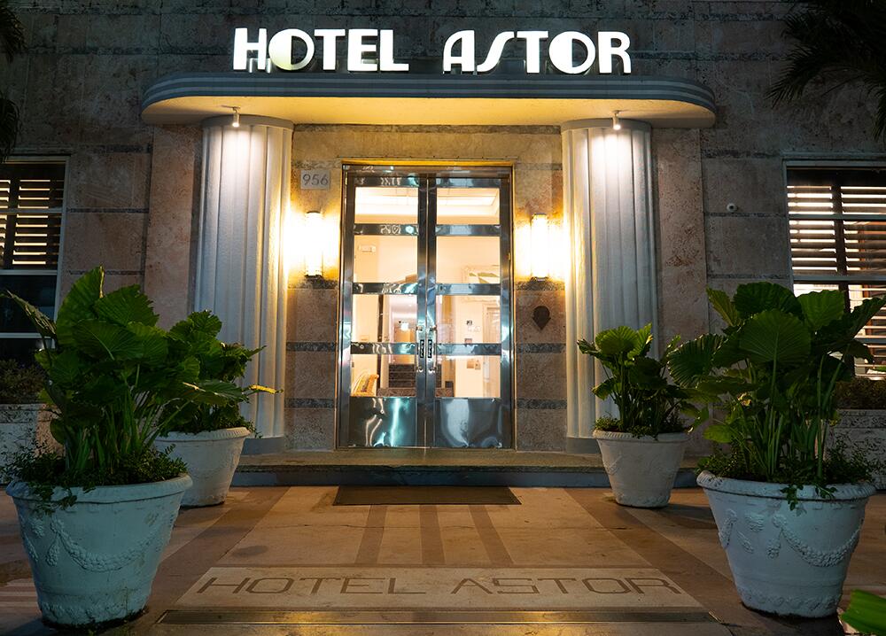 Hotel Astor By SB Hotels - thumb 2