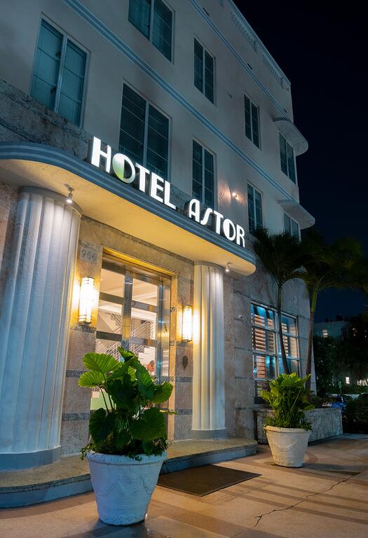 Hotel Astor By SB Hotels - thumb 3