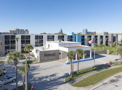 Hotel Monreale Express International Drive Orlando