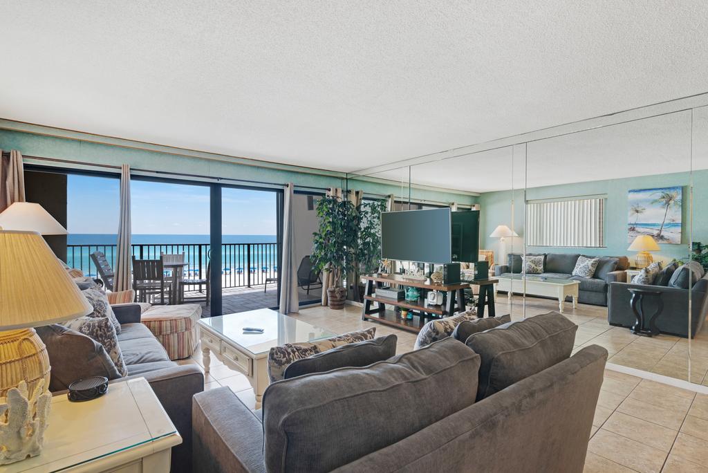 Huntington By The Sea 301 Miramar Beach (Condo) - thumb 1