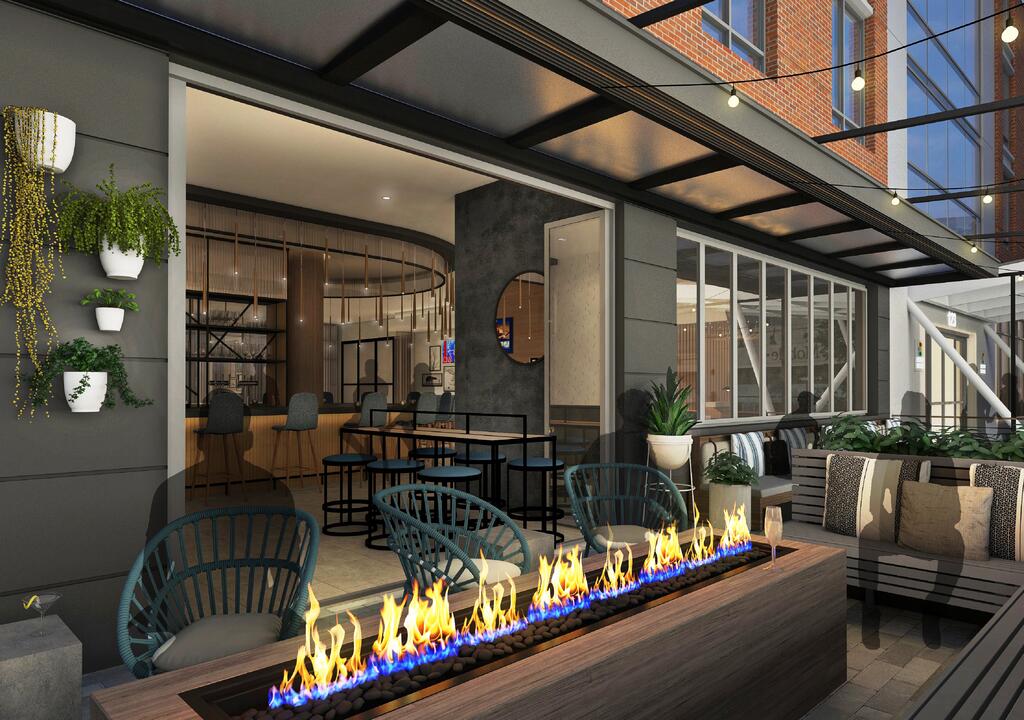 Hyatt Place National Harbor - thumb 3