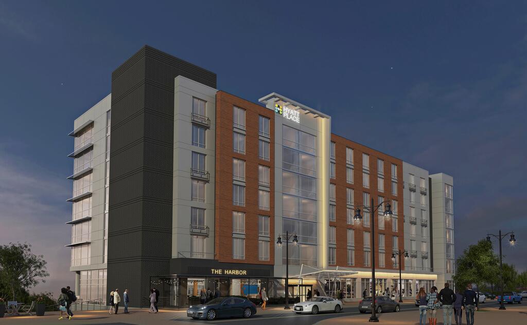 Hyatt Place National Harbor - thumb 1
