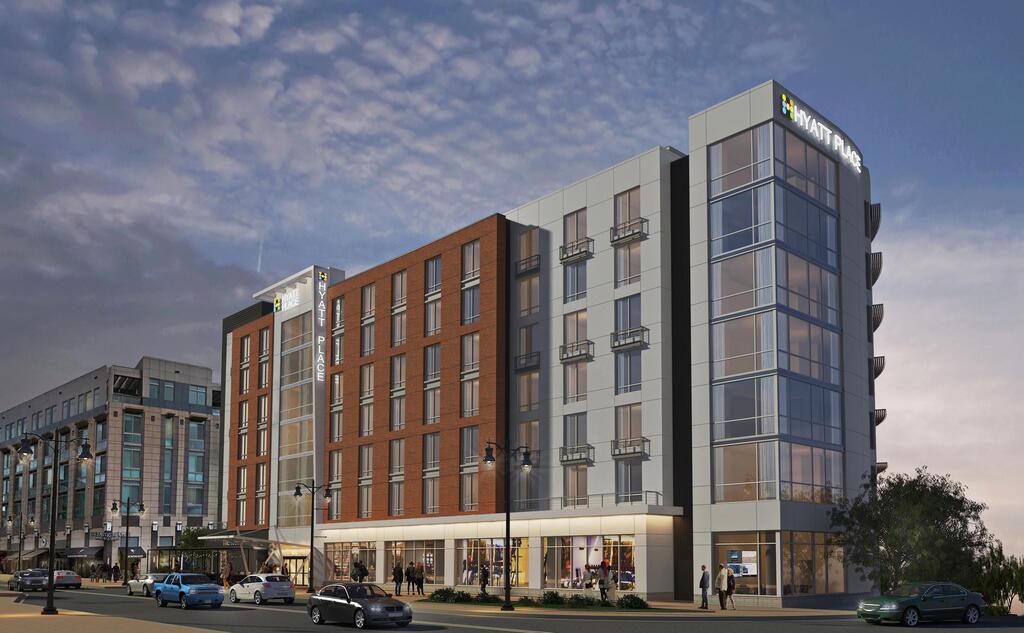 Hyatt Place National Harbor - thumb 0