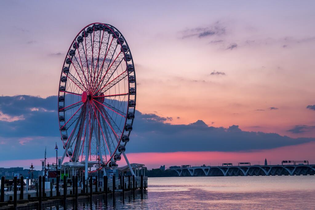Hyatt Place National Harbor - thumb 2