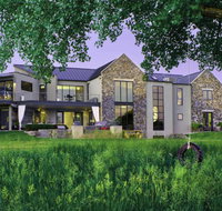 Indigo Vibrant & Vast Estate w/ Mountain & Lake Views - Accommodation Florida