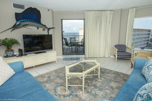 Inlet Reef 617 Destin Condo