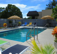 Island Breeze Inn - Venice - Accommodation Florida