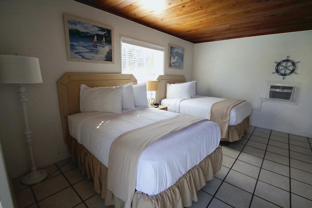 Island Breeze Inn - Venice - thumb 3