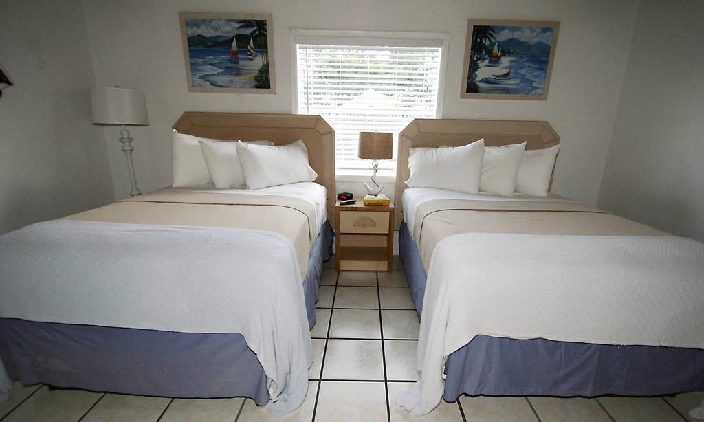 Island Breeze Inn - Venice - thumb 2