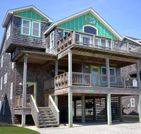 Island Time - Accommodation Florida