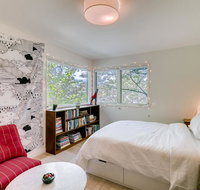 Ivory  Amazing Modern House close to downtown - Accommodation Florida