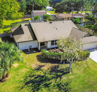 Jacaranda West Retreat - Accommodation Florida