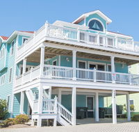 Jockey's Ridge Haven - Accommodation Florida