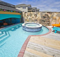 Joshua's Tiki Hut - Accommodation Florida