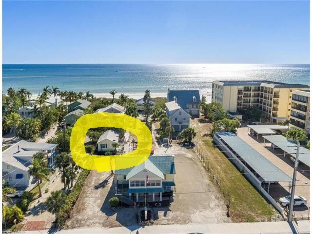 Just Beachy Cottage - Wkly - thumb 2