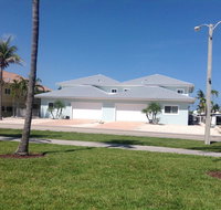 Key Colony Beach Paradise - Accommodation Florida
