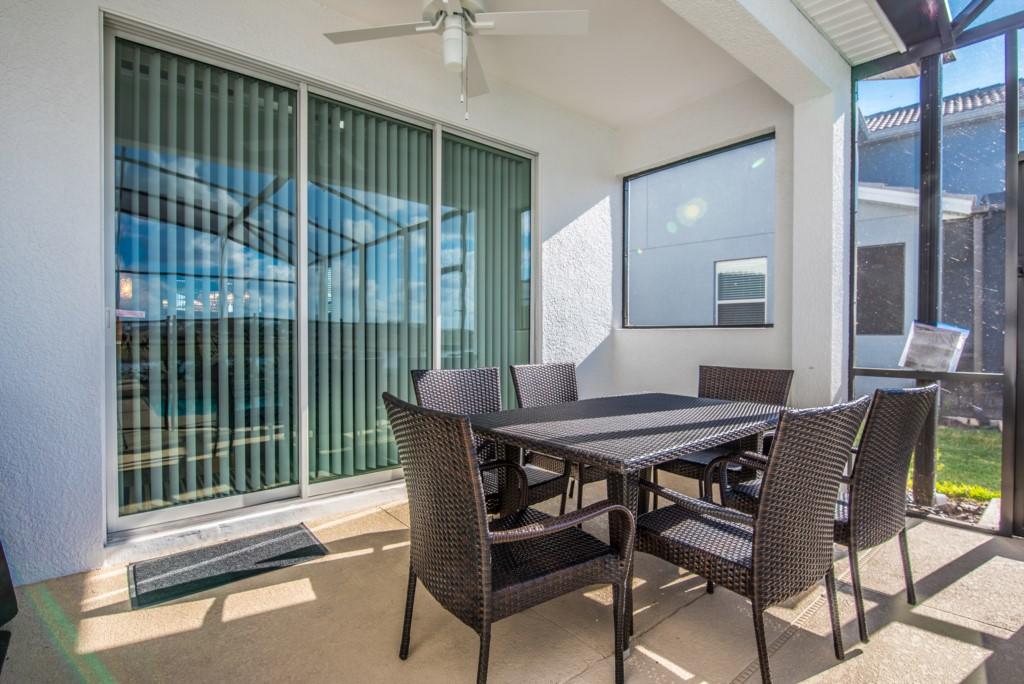 King Castle Villa #230920 - thumb 2