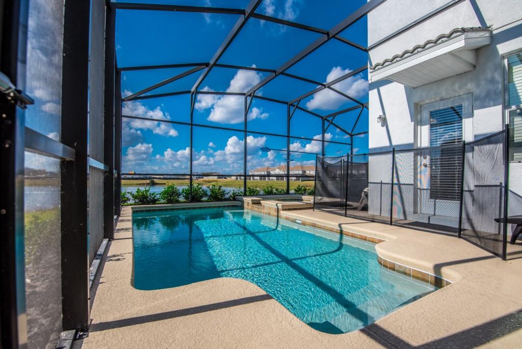 King Castle Villa #230920 - thumb 3