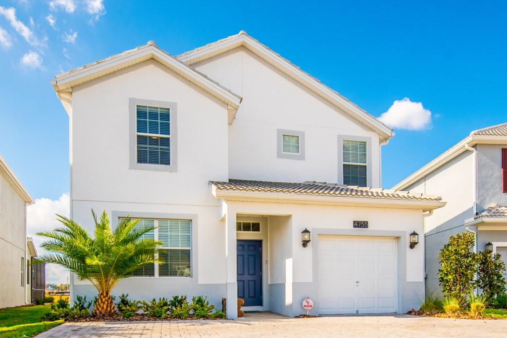 King Castle Villa #230920 - thumb 1