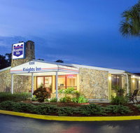 Knights Inn Punta Gorda - Accommodation Florida