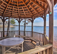 Lake Keowee Condo with Balcony & Resort Amenities! - Accommodation Florida