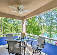 Lake Keowee Condo with Views & Pools & Marina! - Accommodation Florida
