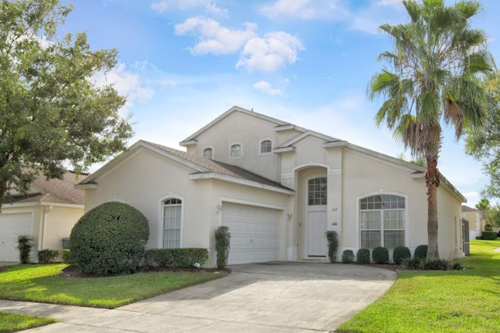 Large Beautiful Home W Pool Great For Families! - thumb 0