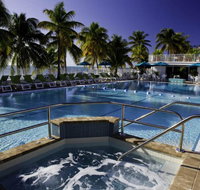 Latitude Adjustment 2bed/2bath updated half duplex with cabana club  dockage - Accommodation Florida